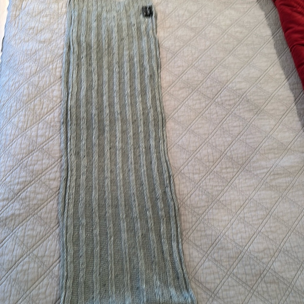 Aldo Unisex scarf - never worn